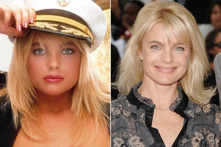 Erika Eleniak $4 Million