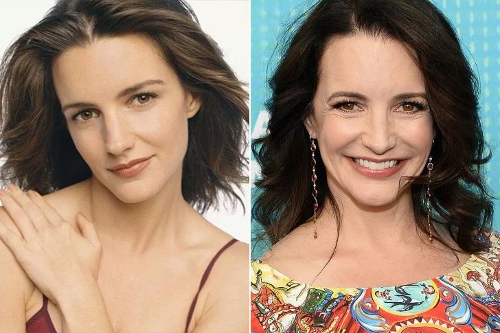 Kristin Davis $35 Million