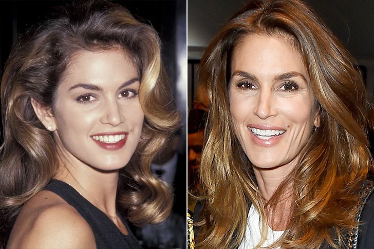 Cindy Crawford $400 Million