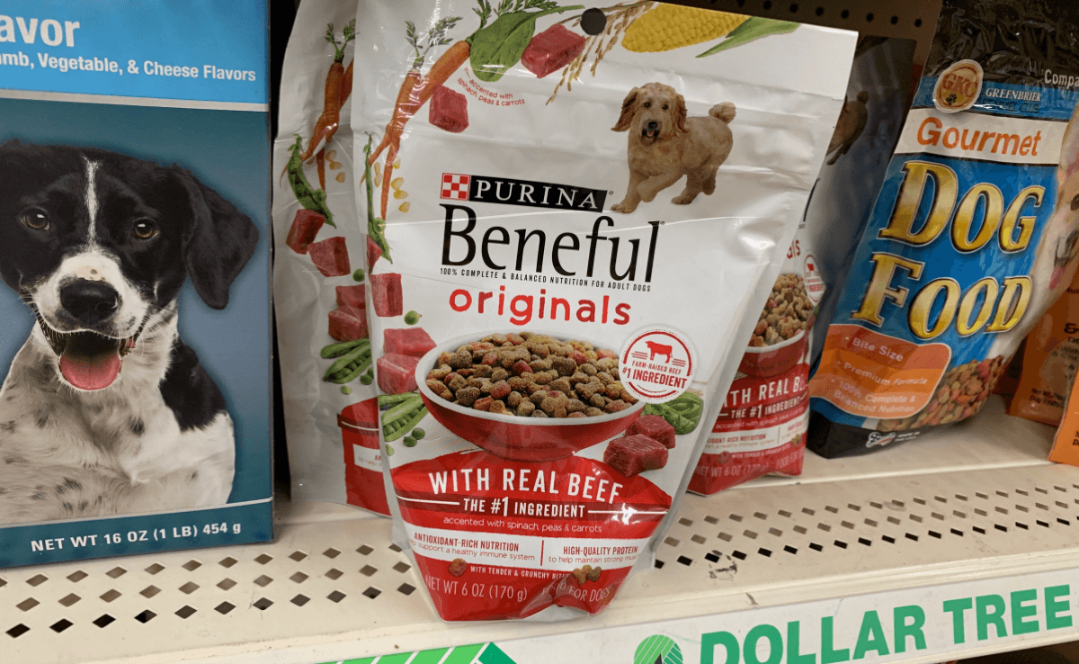 Pet Food Don T Buy