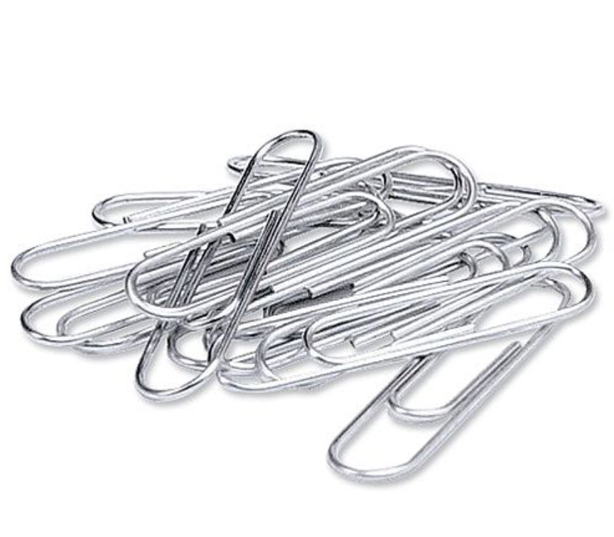 Paper Clips