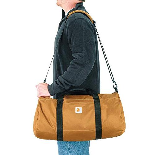 The Bag Is Durable & Versatile