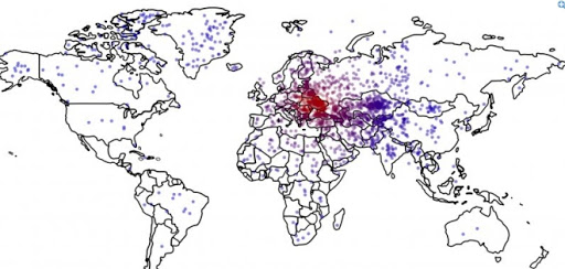 Locate Ukraine 2,066 Americans Fail