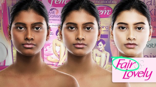 Skin Whitening