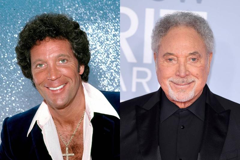 Tom Jones Spent $46,000