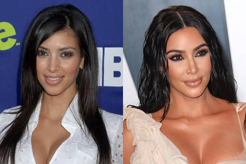 Kim Kardashian Spent $16,500