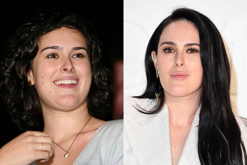 Rumer Willis Spent $100,000