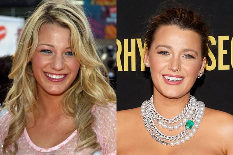 Blake Lively Spent $7,500