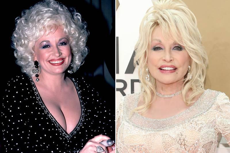 Dolly Parton Spent $25,000