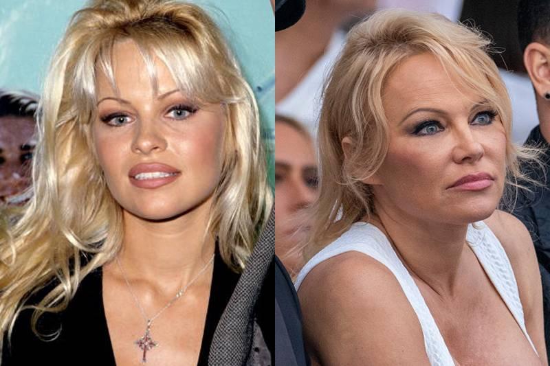 Pamela Anderson Spent $10,500