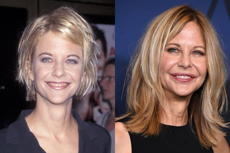 Meg Ryan Spent $12,000