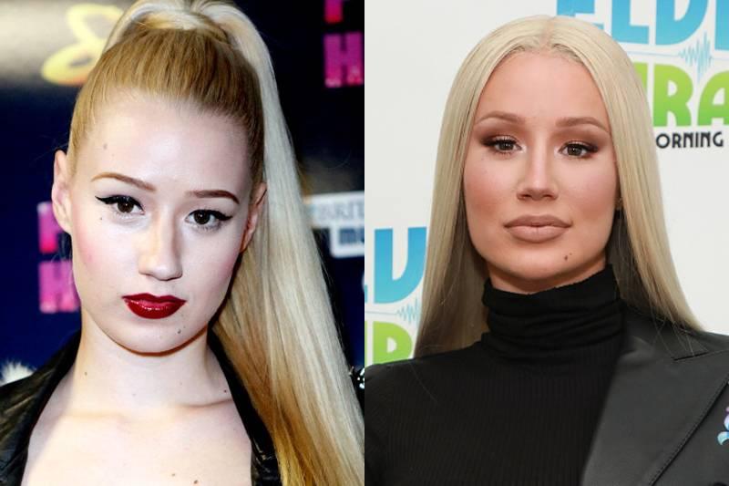 Iggy Azalea Spent $20,000