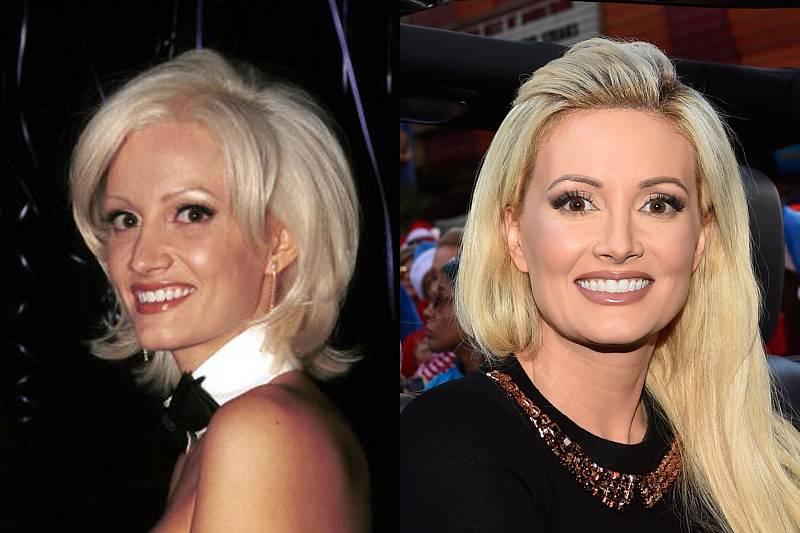 Holly Madison Spent $32,000