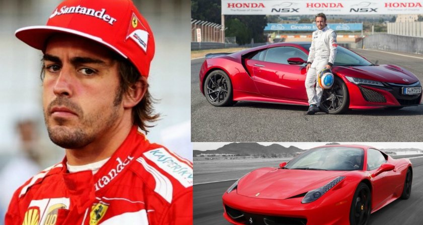 Fernando Alonso