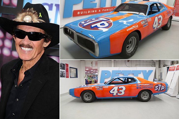 Richard Petty