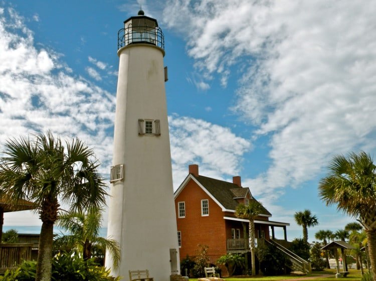 St. George Island, Florida