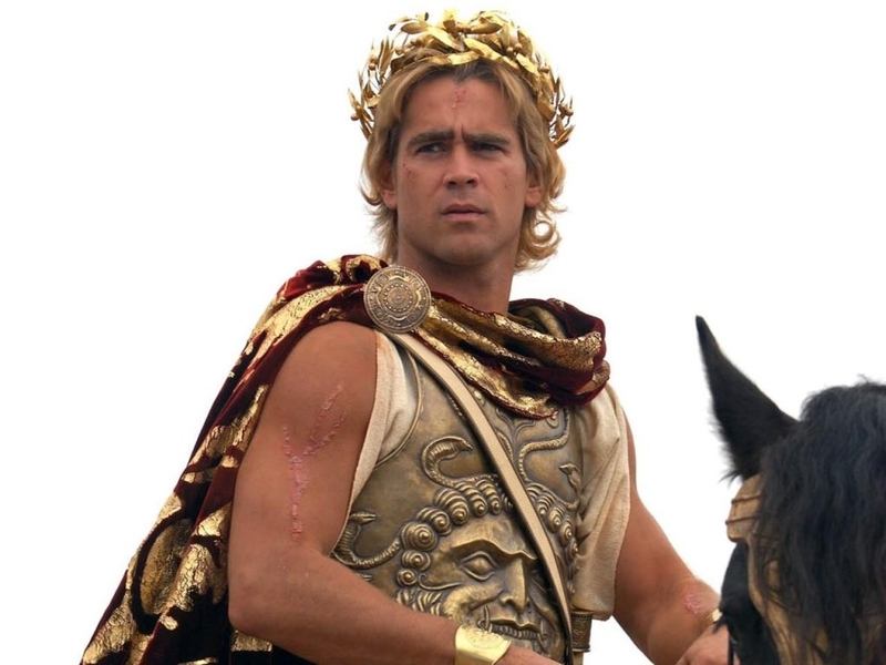 Colin Farrell - Alexander