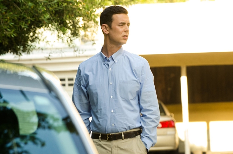 Colin Hanks - Travis Marshall