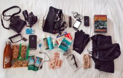 Things You Should Pack
