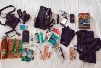 Things You Should Pack