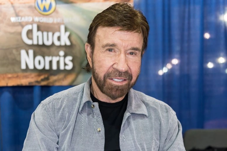 Chuck Norris