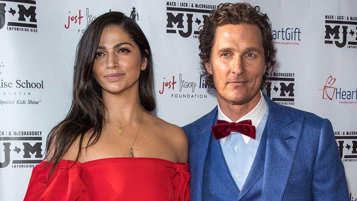 Camila Alves - Worth $6 Million