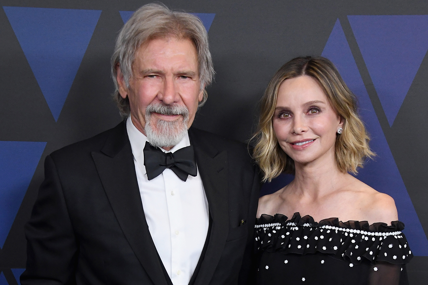 Calista Flockhart - Worth $30 Million