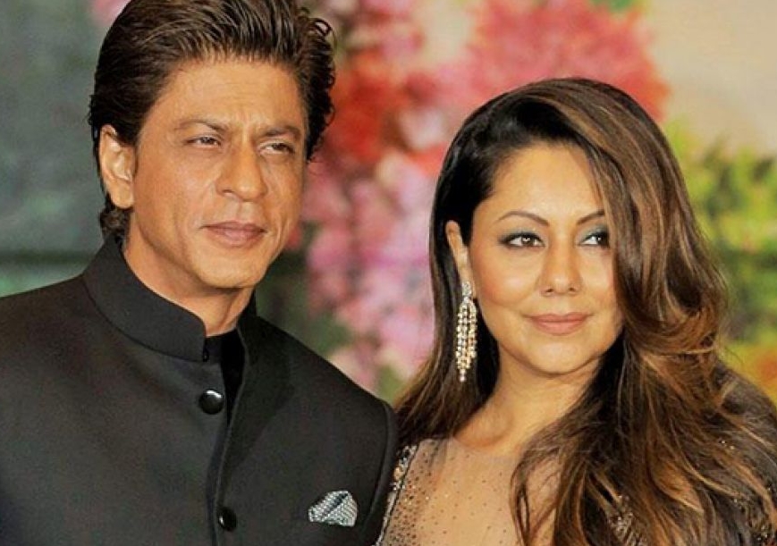 Gauri Khan - Worth $700 Million