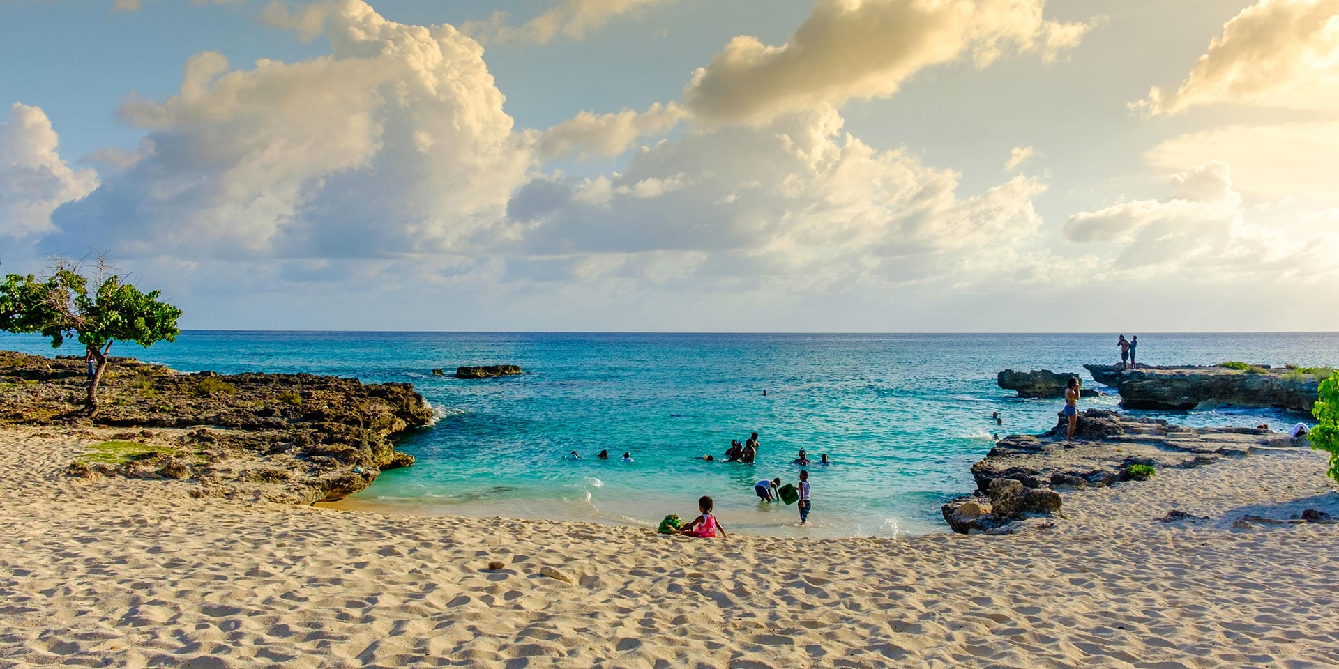 Get Some Sun Grand Cayman