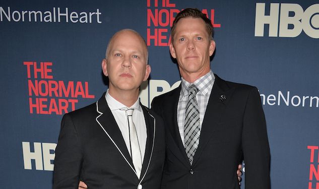 David Miller & Ryan Murphy