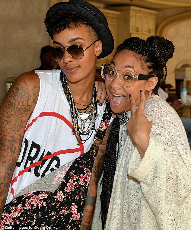 AzMarie Livingston & Raven-Symone