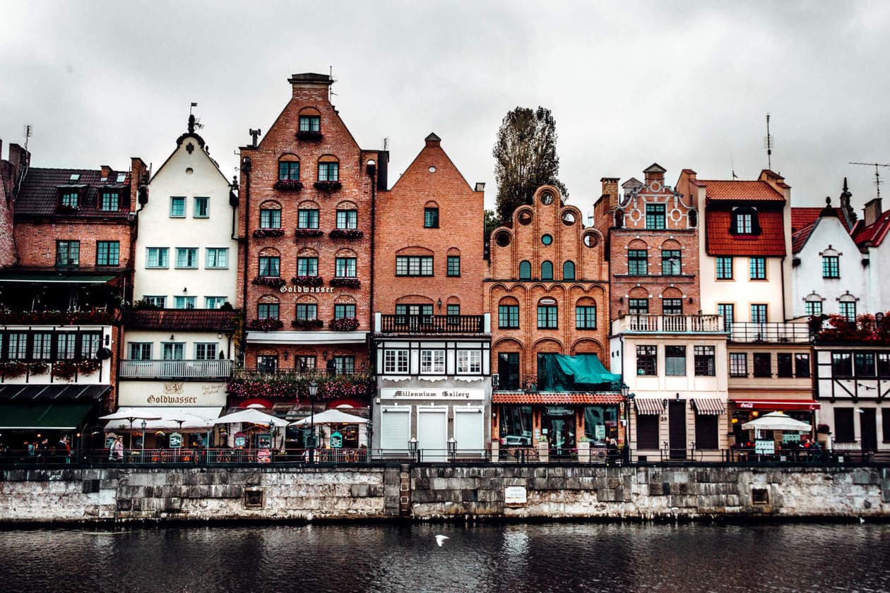 Gdańsk