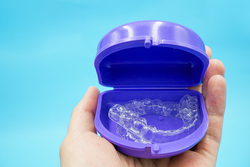 Freshen Your Retainer