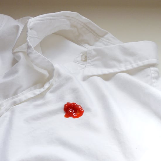 Remove Blood Stains