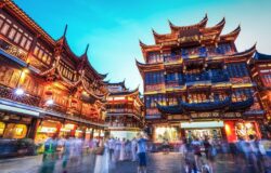 Will Travel Return To China?