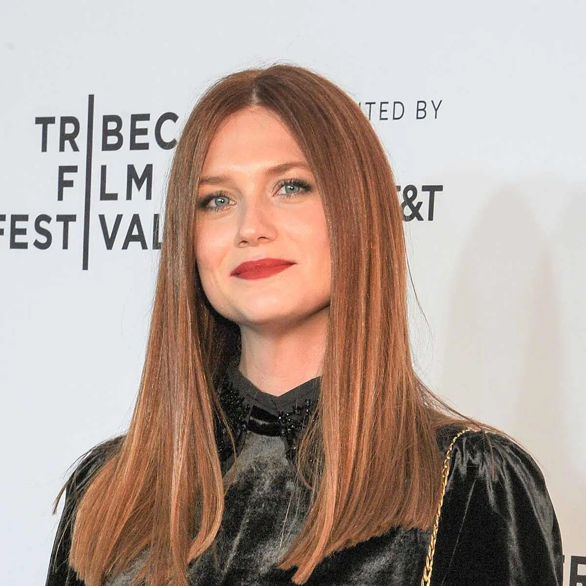 Bonnie Wright