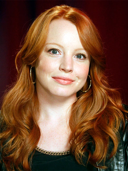 Lauren Ambrose