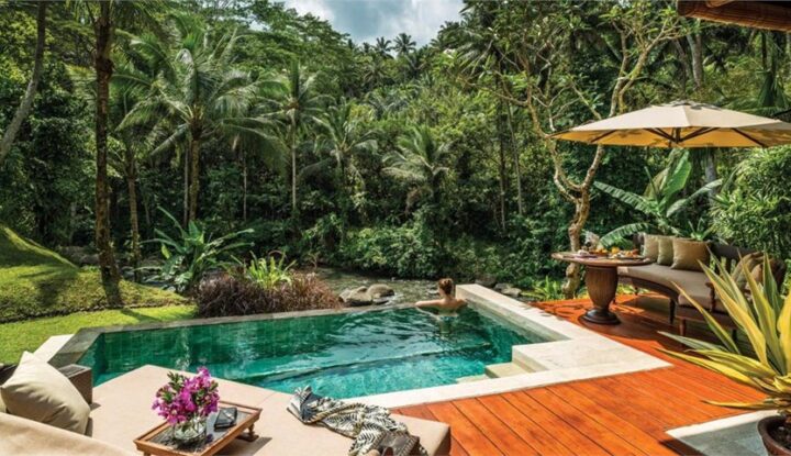 Ultimate Luxury