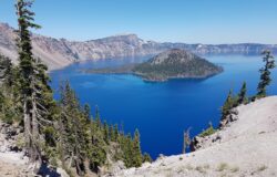 Crater Lake