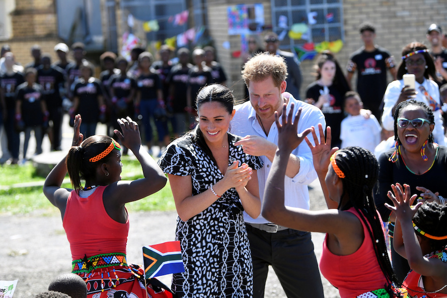 Their Struggles Together (Toby Melville/Reuters)