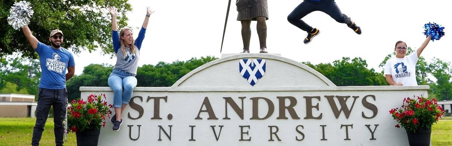 St. Andrews University