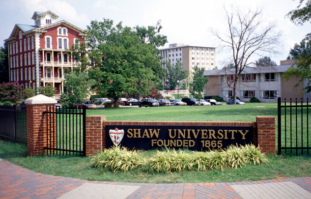 Shaw University