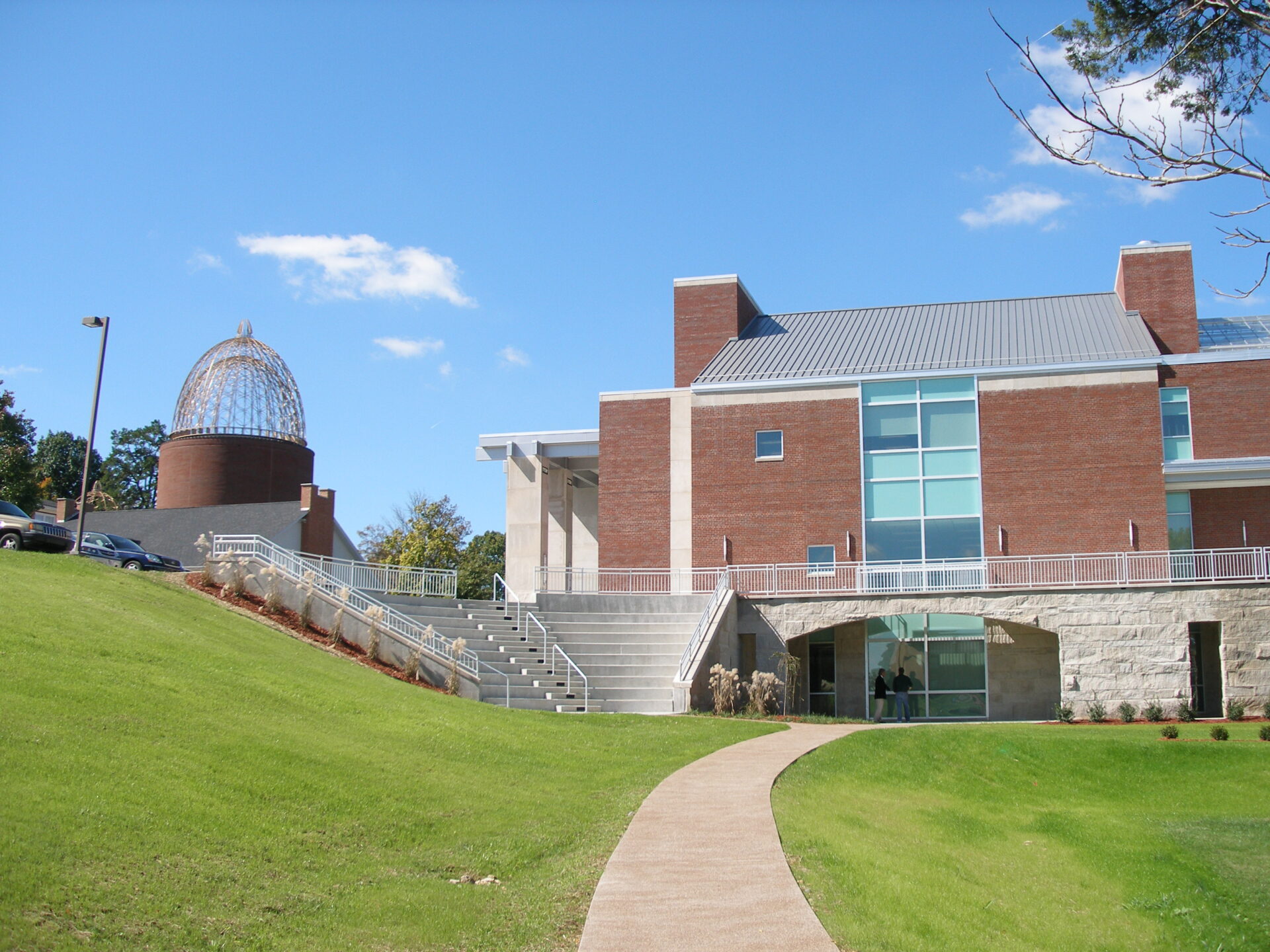 Lindsey Wilson College