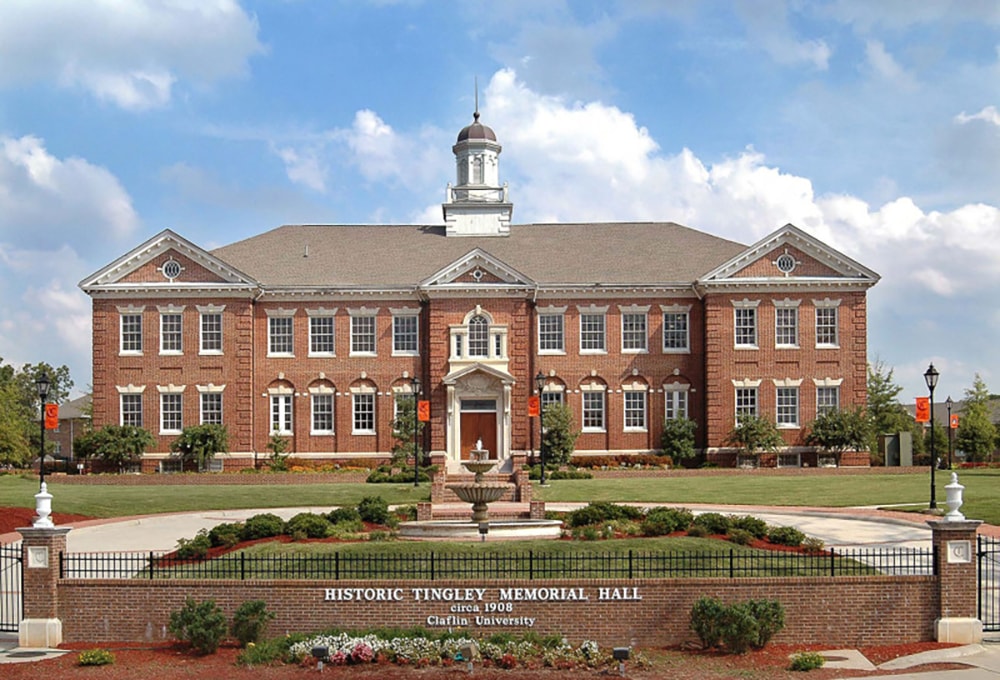 Claflin University