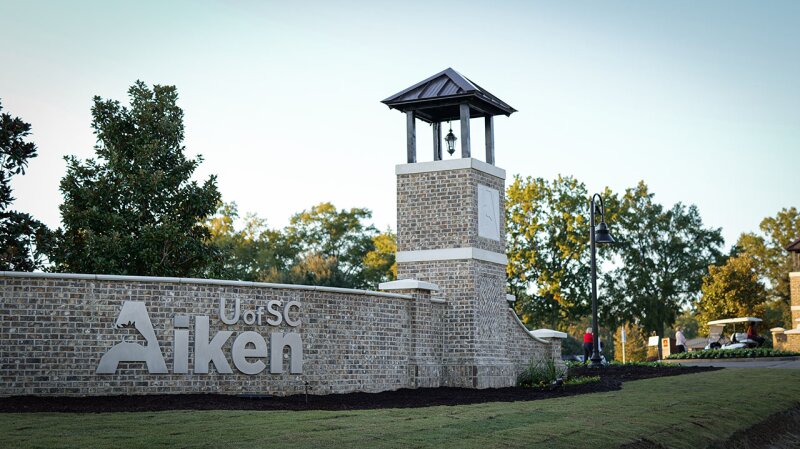 University Of South Carolina Aiken