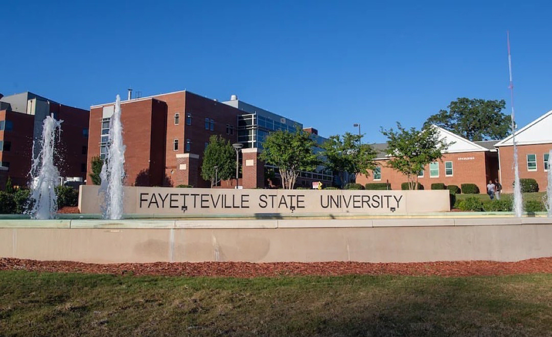 Fayetteville State University