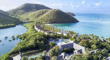 Carlisle Bay