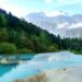 The Tranquil Jiuzhaigou Valley